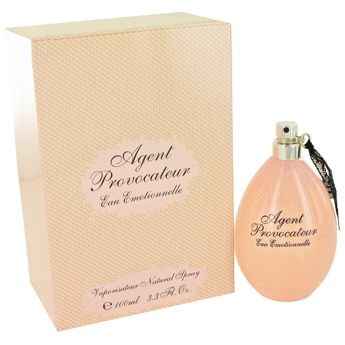AGENT PROVOCATEUR - Eau Emotionnelle 50 ml туалетная вода, тестер