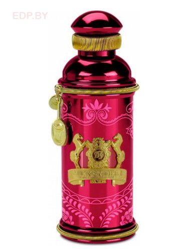 Alexandre J - Altesse Mysore 100 ml парфюмерная вода
