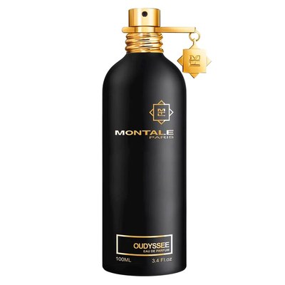 Montale - Oudyssee 100 ml парфюмерная вода