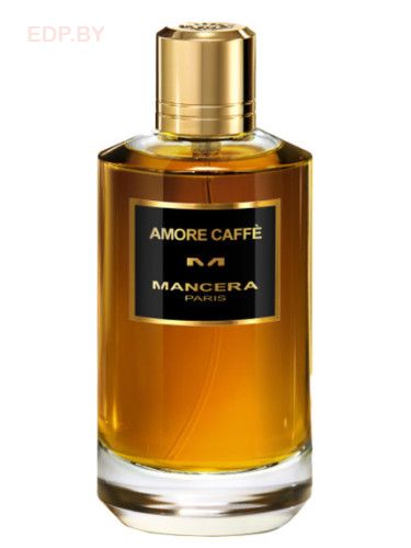 Mancera - Amore Caffe 60 ml парфюмерная вода