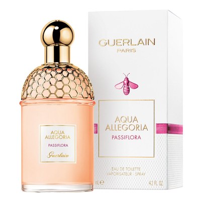 Guerlain - Aqua Allegoria Passiflora 125 ml туалетная вода, тестер