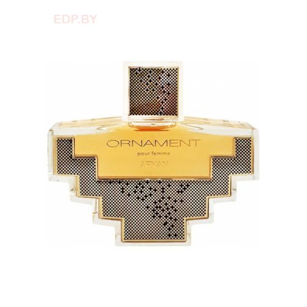 Afnan - ORNAMENT POUR FEMME 100 ml, парфюмерная вода