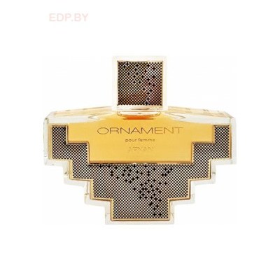 Afnan - ORNAMENT POUR FEMME 100 ml, парфюмерная вода