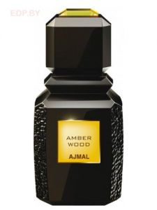 AJMAL - Amber Wood 100ml, парфюмерная вода, тестер