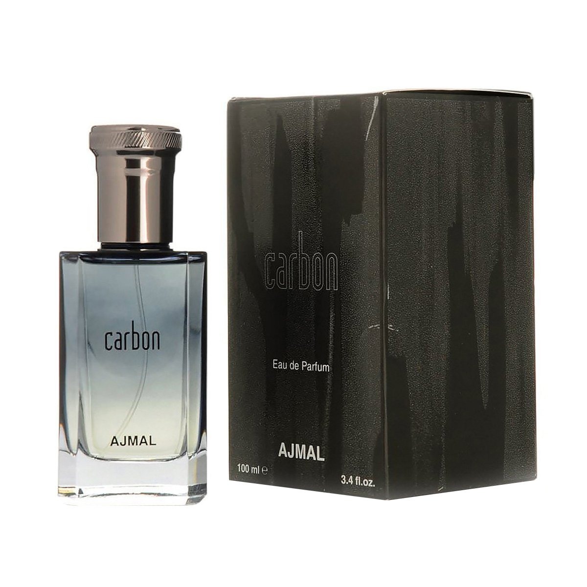 AJMAL - Carbon 100ml, парфюмерная вода, тестер