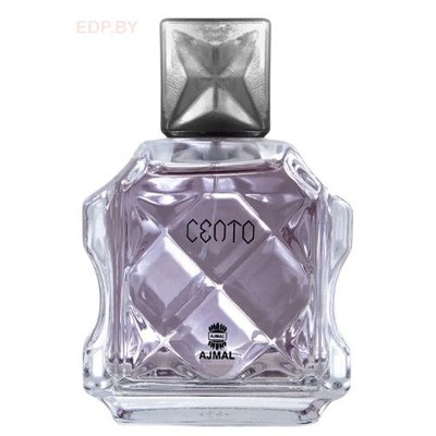 Ajmal - CENTO 100 ml, парфюмерная вода