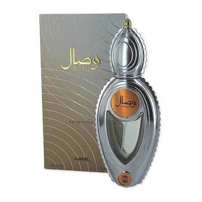 Ajmal - WISAL 50 ml, парфюмерная вода