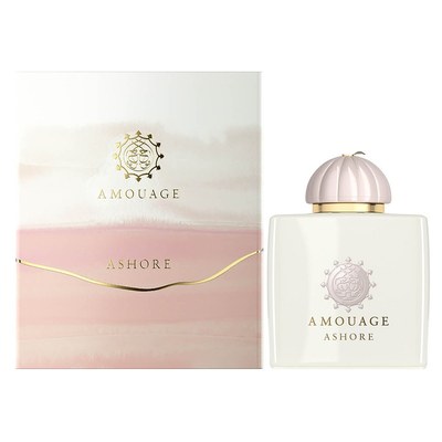 Amouage - ASHORE 50 ml, парфюмерная вода