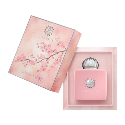 Amouage - Blossom Love 100 ml, парфюмерная вода