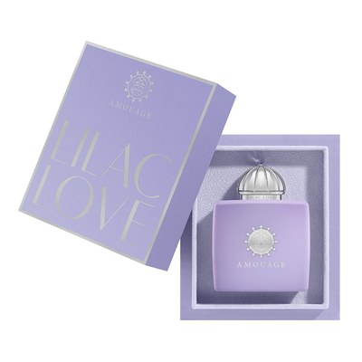 Amouage - Lilac Love 100 ml парфюмерная вода