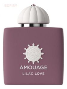 Amouage - LILAC LOVE 100 ml, парфюмерная вода, тестер