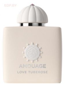 Amouage - LOVE TUBEROSE 100 ml, парфюмерная вода, тестер
