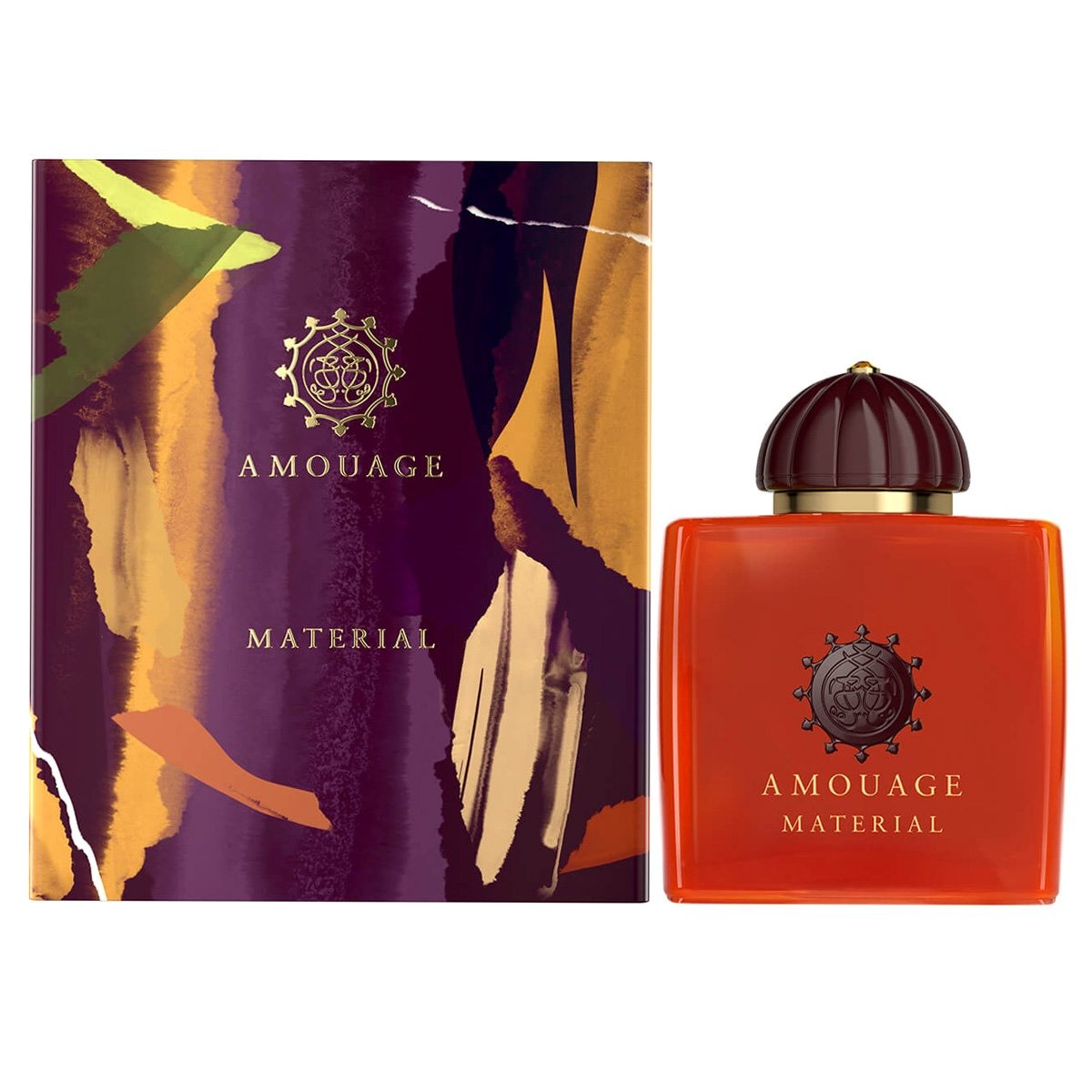 Amouage - Material 100 ml парфюмерная вода