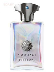 Amouage - Portrayal 100 ml, парфюмерная вода, тестер