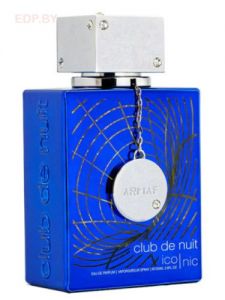 Armaf - CLUB DE NUIT ICONIC 10 ml, парфюмерная вода