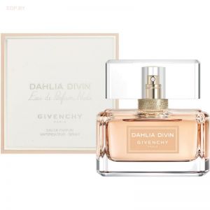 Givenchy - Dahlia Divin Nude 75ml парфюмерная вода, тестер