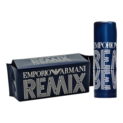 GIORGIO ARMANI - Emporio Remix 30 ml, туалетная вода, тестер