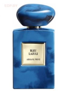 Giorgio Armani - PRIVE BLEU LAZULI 100 ml, парфюмерная вода, тестер