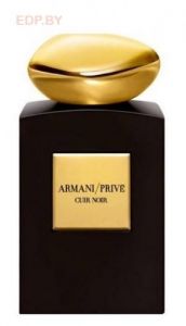 GIORGIO ARMANI - Prive Cuir Noir 100 ml парфюмерная вода, тестер