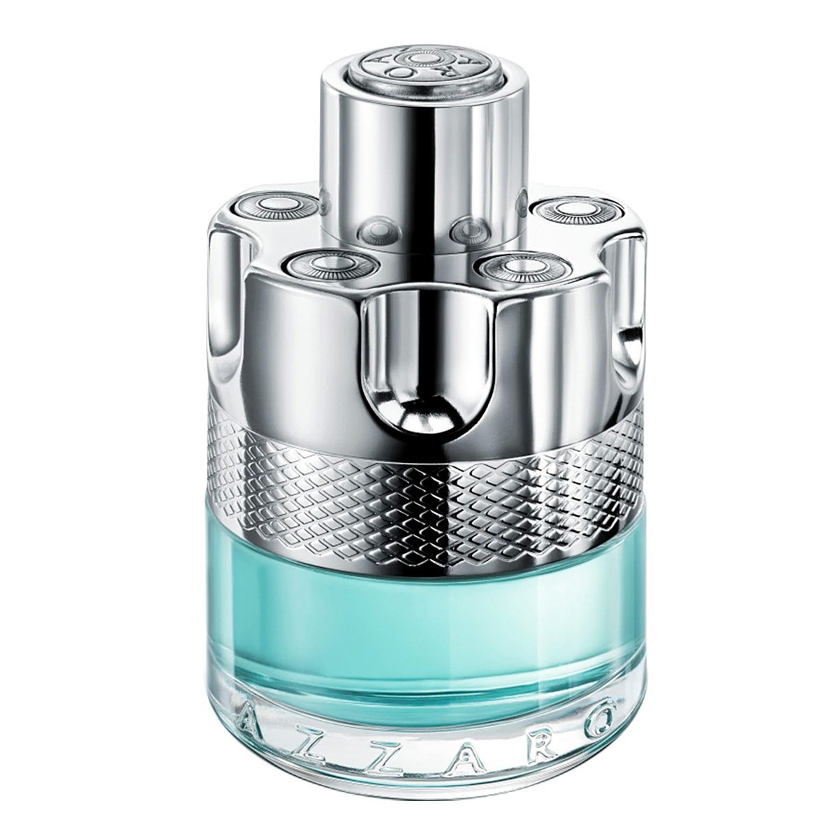 Azzaro - WANTED TONIC 50 ml, туалетная вода