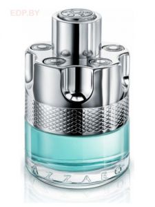 Azzaro - WANTED TONIC 50 ml, туалетная вода