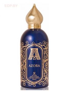 Attar Collection - Azora 100 ml, парфюмерная вода, тестер