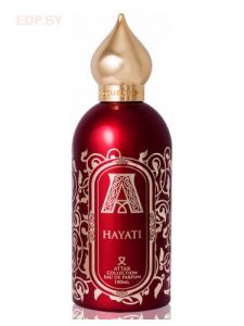 Attar Collection - Hayati 100 ml, парфюмерная вода, тестер