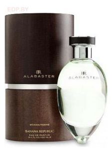 Banana Republic - ALABASTER 100 ml, парфюмерная вода