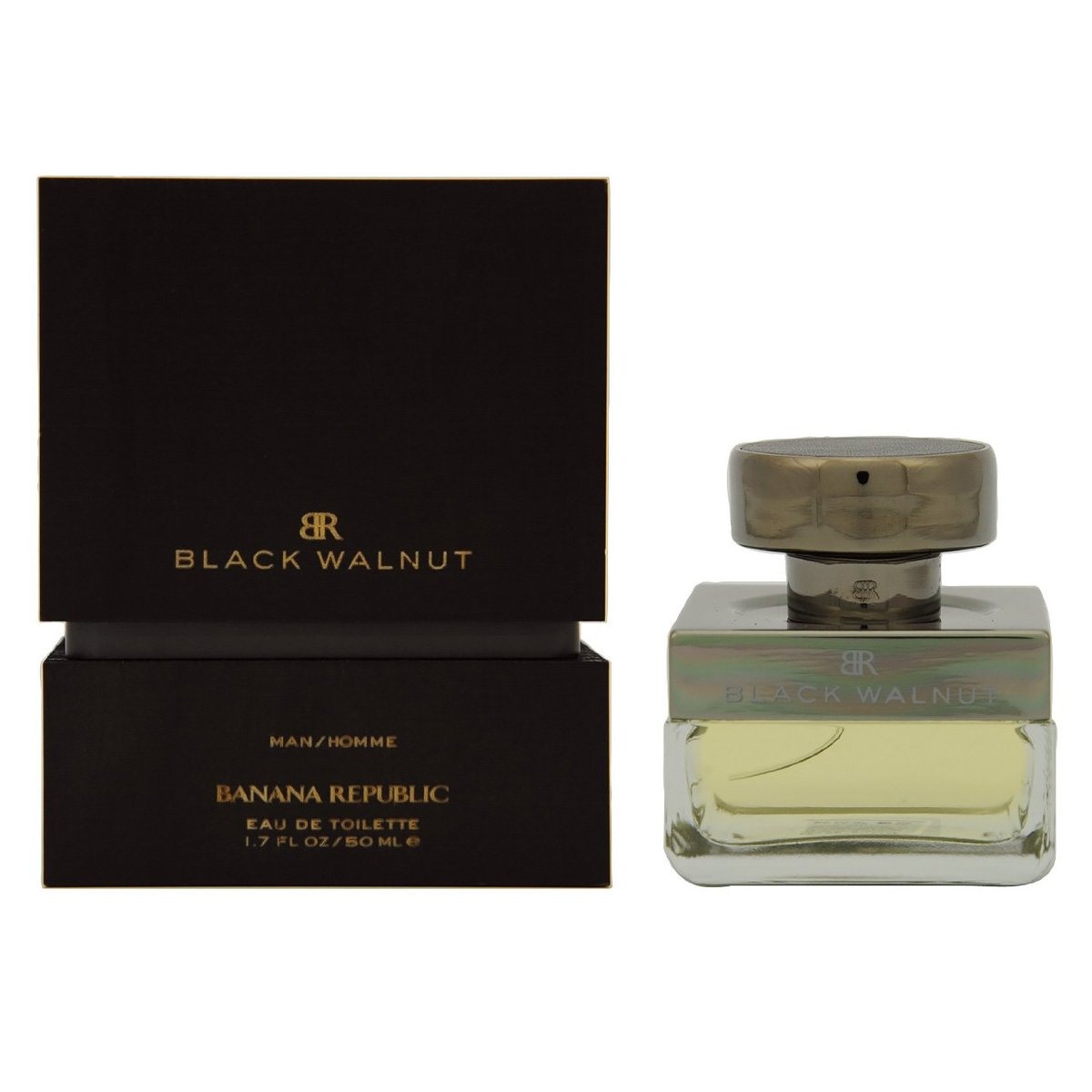 Banana Republic - BLACK WALNUT 100 ml, туалетная вода