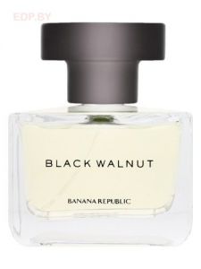 Banana Republic - BLACK WALNUT 100 ml, туалетная вода