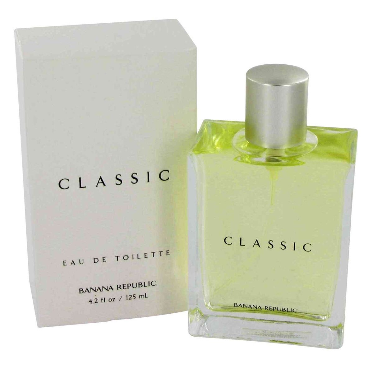 Banana Republic - CLASSIC 125 ml, туалетная вода
