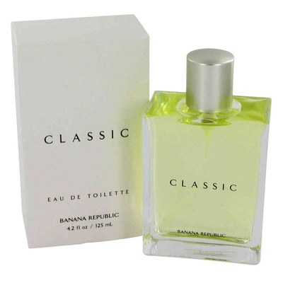 Banana Republic - CLASSIC 125 ml, туалетная вода