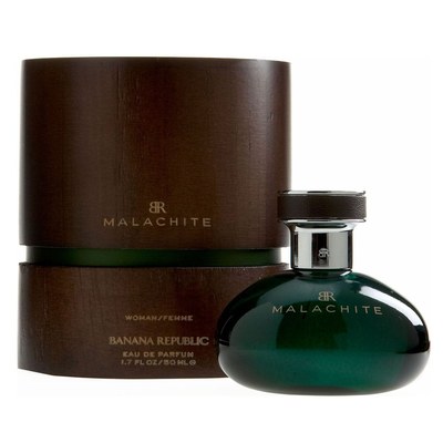 Banana Republic - MALACHITE 100 ml, парфюмерная вода