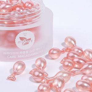CARE MACADAMIA F12, 100 капсул УХОД ЗА КОЖЕЙ ЛИЦА