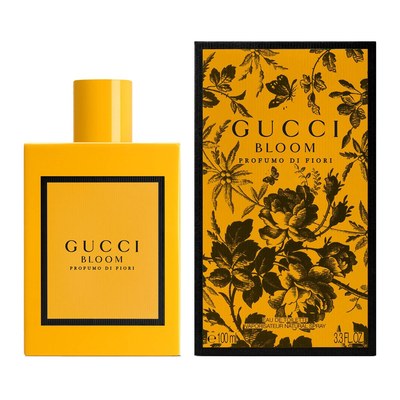 Gucci - Bloom Profumo di Fiori 50ml парфюмерная вода