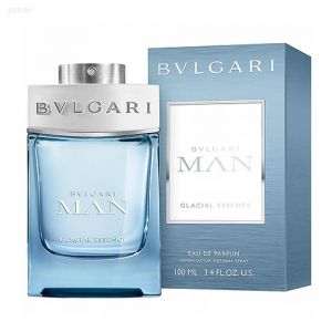 Bvlgari - Man Glacial Essence 100ml парфюмерная вода