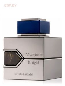 Al Haramain - L`AVENTURE KNIGHT 100 ml парфюмерная вода, тестер