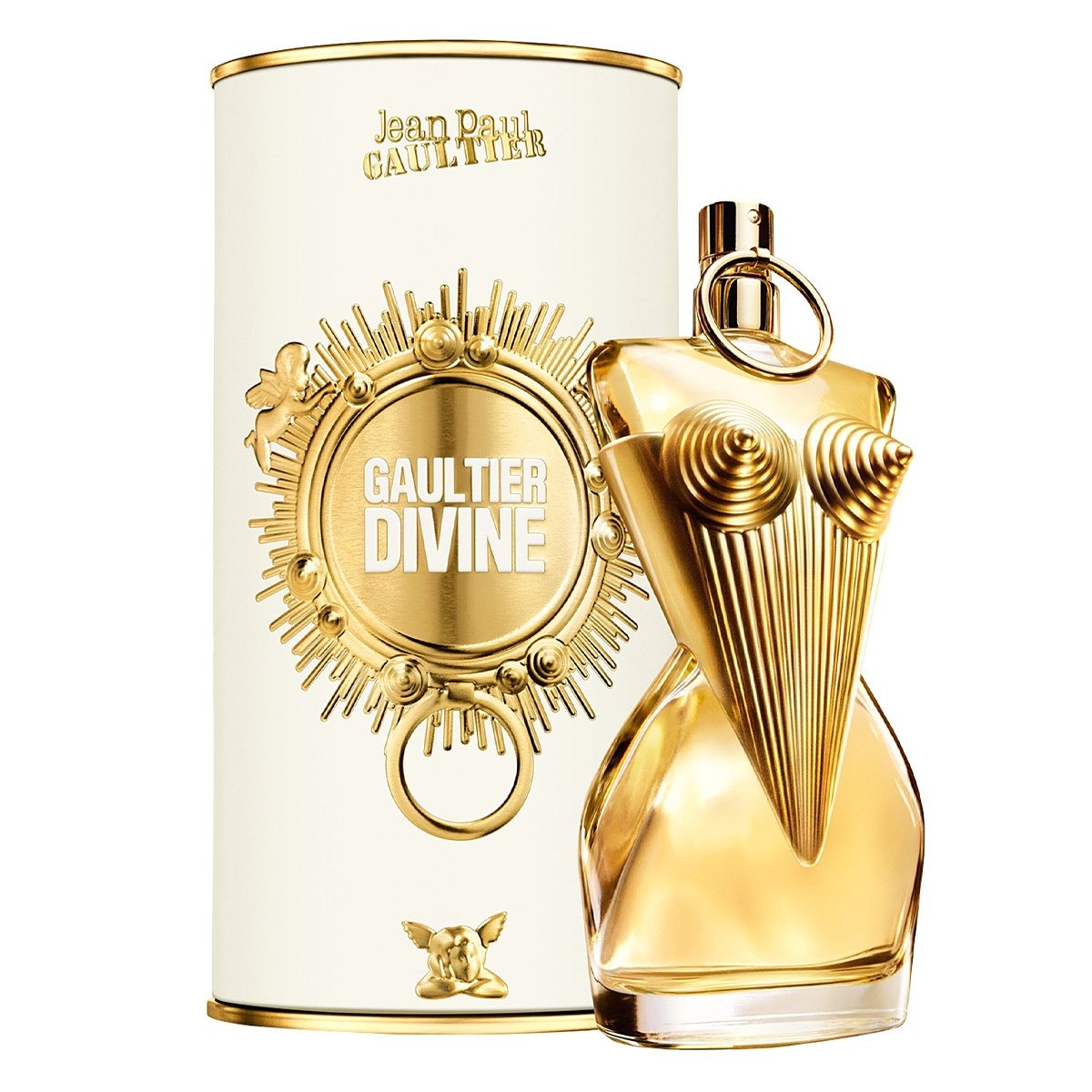 Jean Paul Gaultier - Divine 50 ml парфюмерная вода