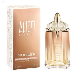 Thierry Mugler - Alien Goddess Supra Florale 60 ml парфюмерная вода, тестер