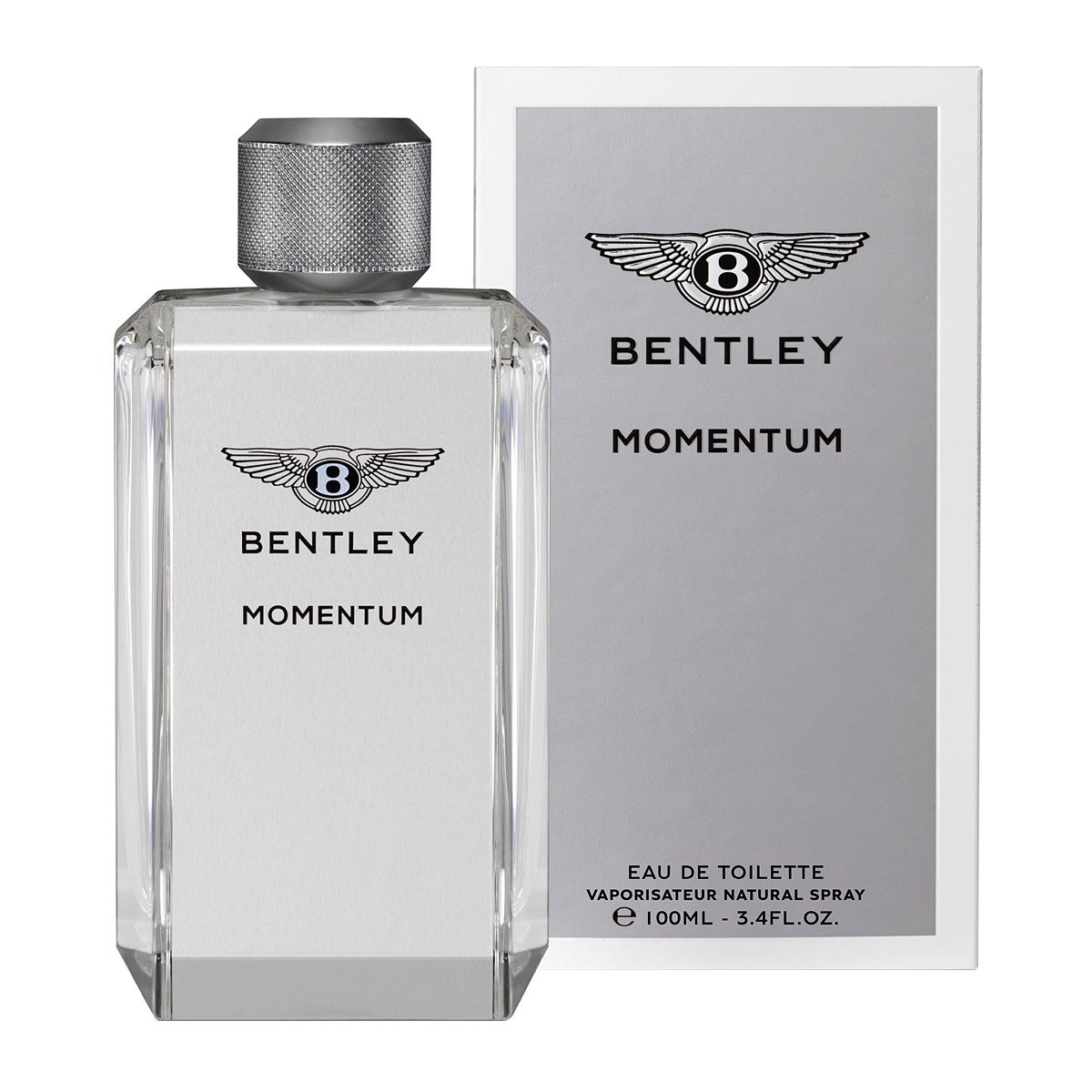 Bentley - MOMENTUM 100 ml, туалетная вода