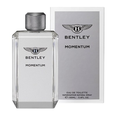 Bentley - MOMENTUM 100 ml, туалетная вода