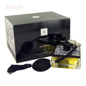Bill Blass - COUTURE 1 50 ml, парфюмерная вода