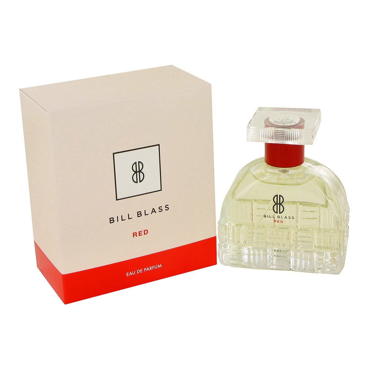 Bill Blass - Red Woman 40ml парфюмерная вода