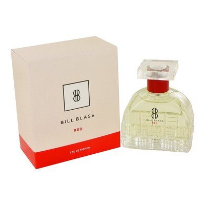 Bill Blass - Red Woman 40ml парфюмерная вода