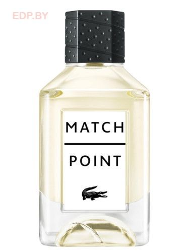 Lacoste - Match Point Cologne 50 ml туалетная вода