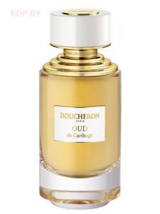 Boucheron - OUD DE CARTHAGE 125 ml, парфюмерная вода, тестер