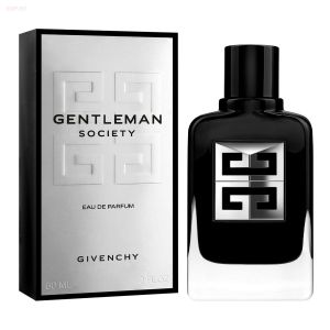   Givenchy - Gentleman Society 6 ml парфюмерная вода