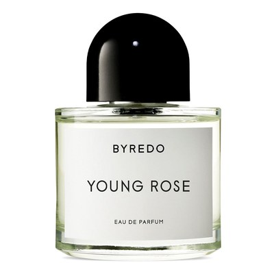 Byredo - YOUNG ROSE 100 ml, парфюмерная вода