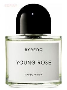 Byredo - YOUNG ROSE 100 ml, парфюмерная вода