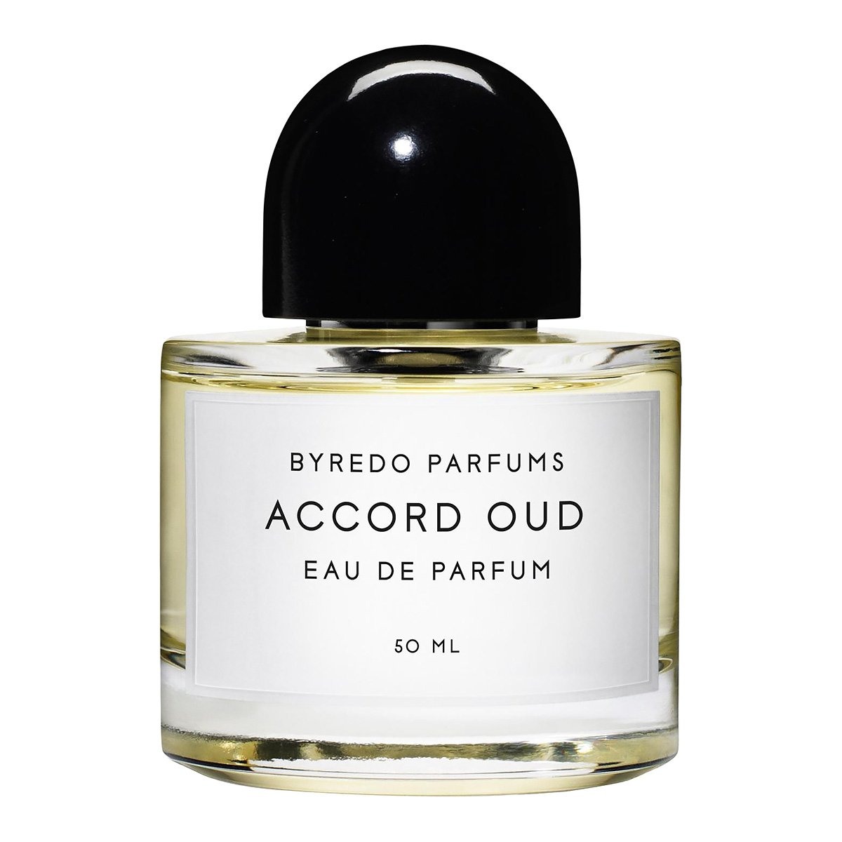 BYREDO - Accord Oud 100 ml парфюмерная вода, тестер
